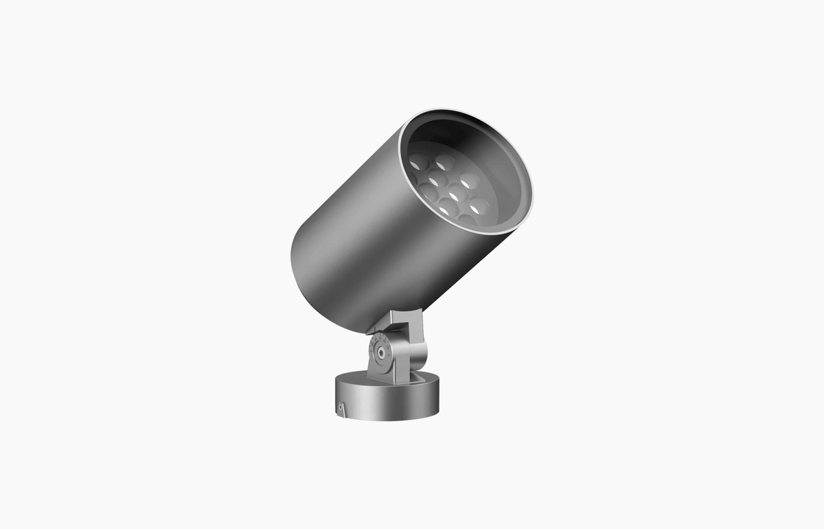 LED投光燈的散熱對(duì)燈具有什么影響？