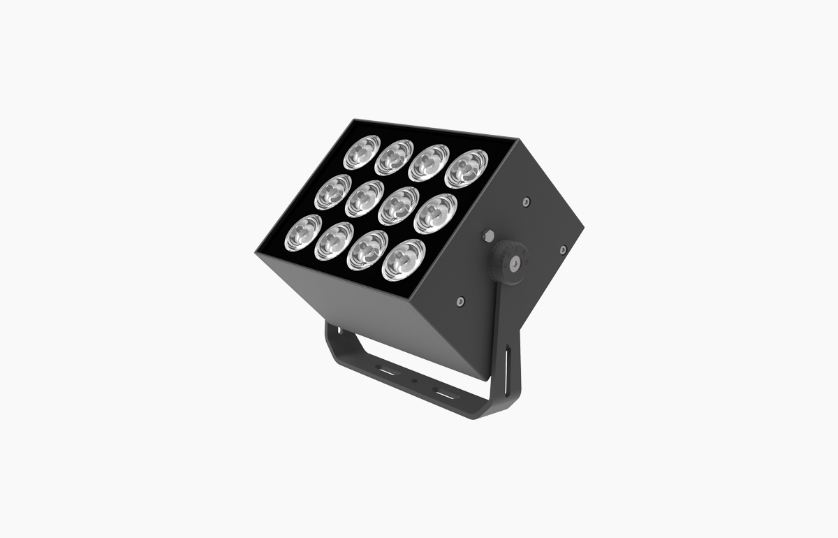LED投光燈的裝修需要了解的內容是什么？