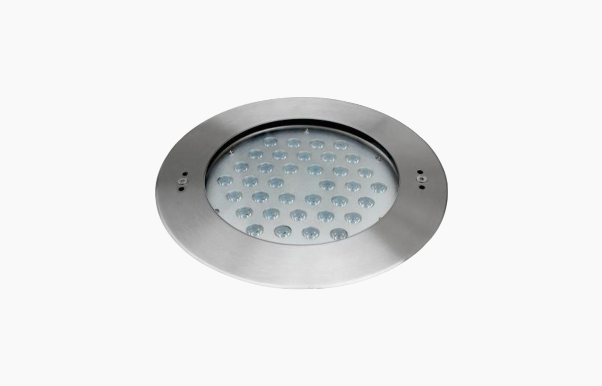 LED水下燈如何進行分類？